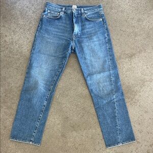 TOTEME TWISTED SEAM 26/30